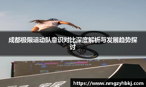 成都极限运动队意识对比深度解析与发展趋势探讨