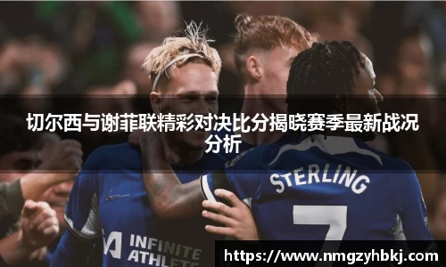 切尔西与谢菲联精彩对决比分揭晓赛季最新战况分析