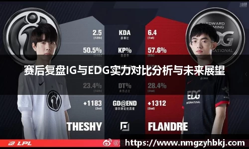赛后复盘IG与EDG实力对比分析与未来展望